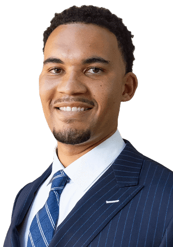Aaron Headshot