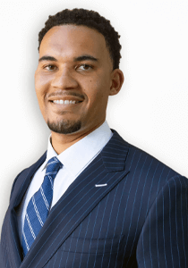 Aaron Howard EM 2024