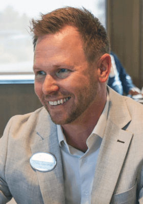 BOD Chris Gammel 2