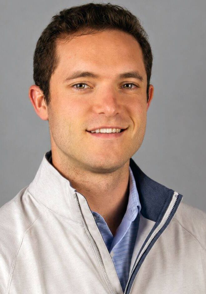 Brett Friedman 2026 EM