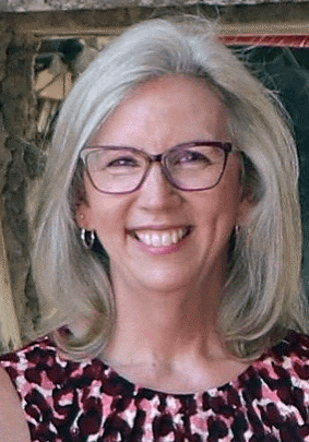 Sue Force
